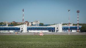 «Трансстроймеханизация» завершила реконструкцию аэропорта Ростова-на-Дону