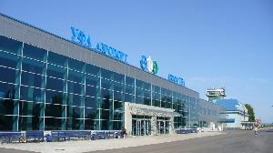 Реконструкция аэропорта в Уфе будет завершена в 2015 году