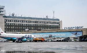 Реконструкция аэропорта в Хабаровске будет завершена к концу 2017 года