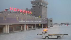 ООО «Трансстроймеханизация» в августе приступит к реконструкции аэропорта в Норильске